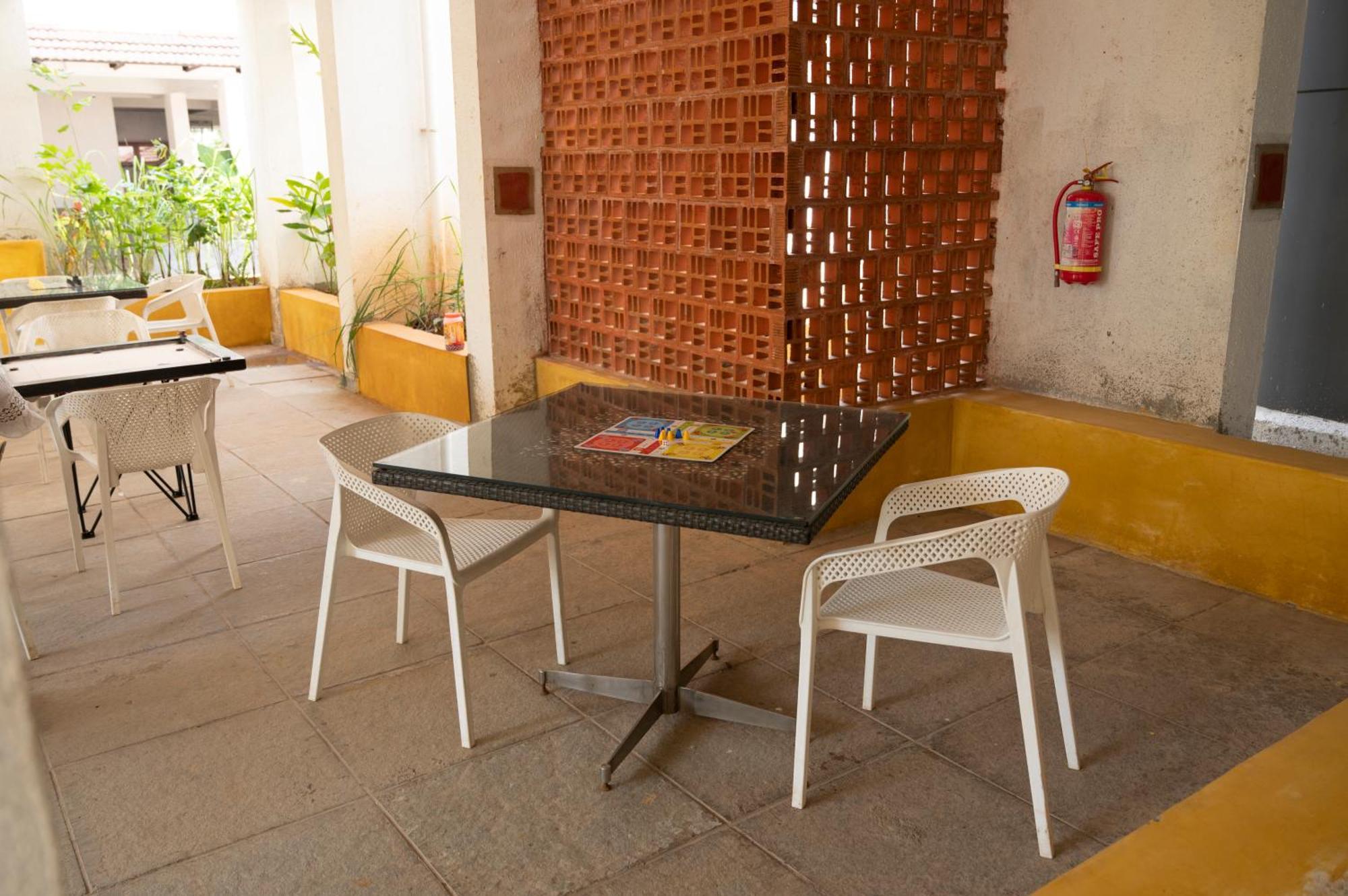 Hotel Sterling Stolen Heaven Lonavla Exterior foto